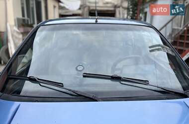 Хэтчбек Fiat Tipo 1989 в 