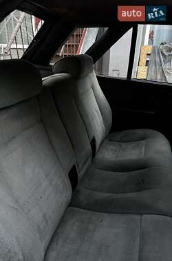 Хэтчбек Fiat Tipo 1989 в 
