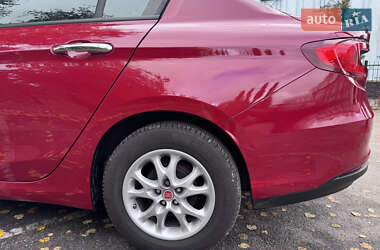Седан Fiat Tipo 2019 в 
