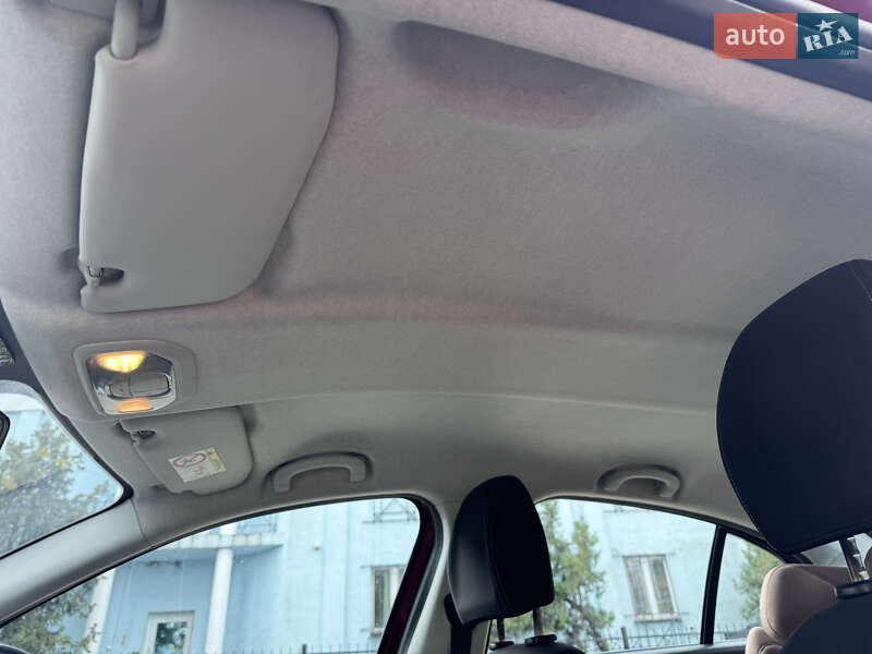 Седан Fiat Tipo 2019 в Києві