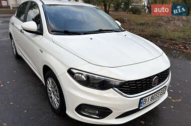Седан Fiat Tipo 2019 в Полтаві