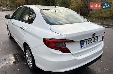 Седан Fiat Tipo 2019 в 