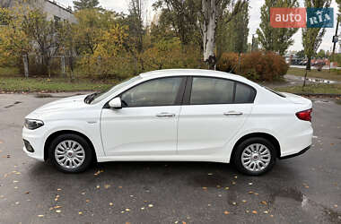 Седан Fiat Tipo 2019 в 