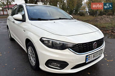 Седан Fiat Tipo 2019 в 