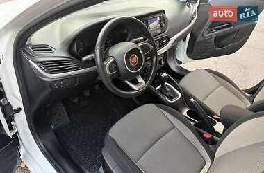 Седан Fiat Tipo 2019 в 