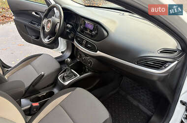 Седан Fiat Tipo 2019 в 