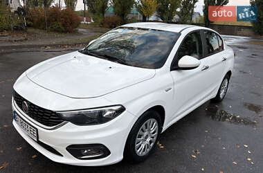 Седан Fiat Tipo 2019 в 