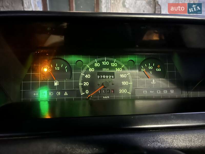 Хетчбек Fiat Tipo 1989 в Одесі фото 19 Хетчбек Fiat Tipo 1989 в Одесі