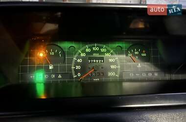 Хэтчбек Fiat Tipo 1989 в 