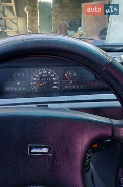 Хетчбек Fiat Tipo 1994 в  фото 4 Хетчбек Fiat Tipo 1994 в