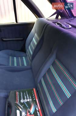 Хетчбек Fiat Tipo 1994 в  фото 12 Хетчбек Fiat Tipo 1994 в