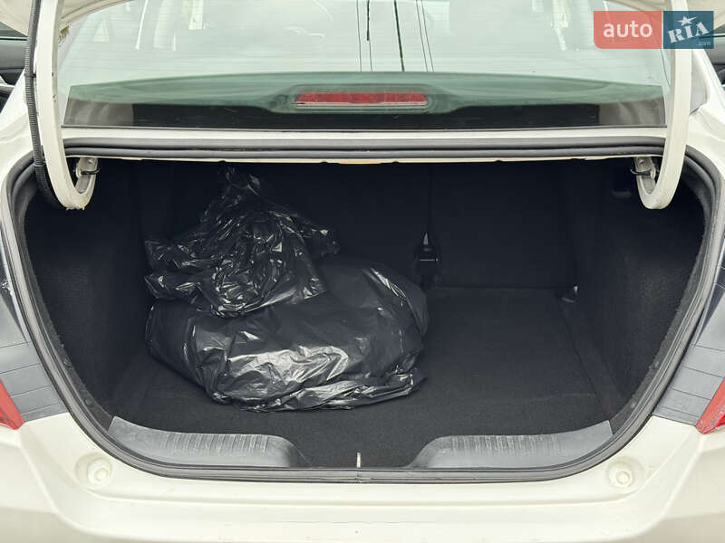 Седан Fiat Tipo 2020 в Смеле