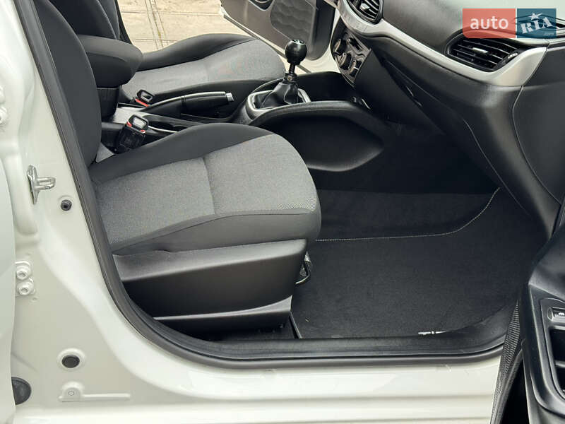 Седан Fiat Tipo 2020 в Смеле