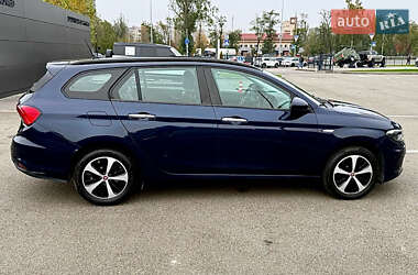 Универсал Fiat Tipo 2017 в Киеве
