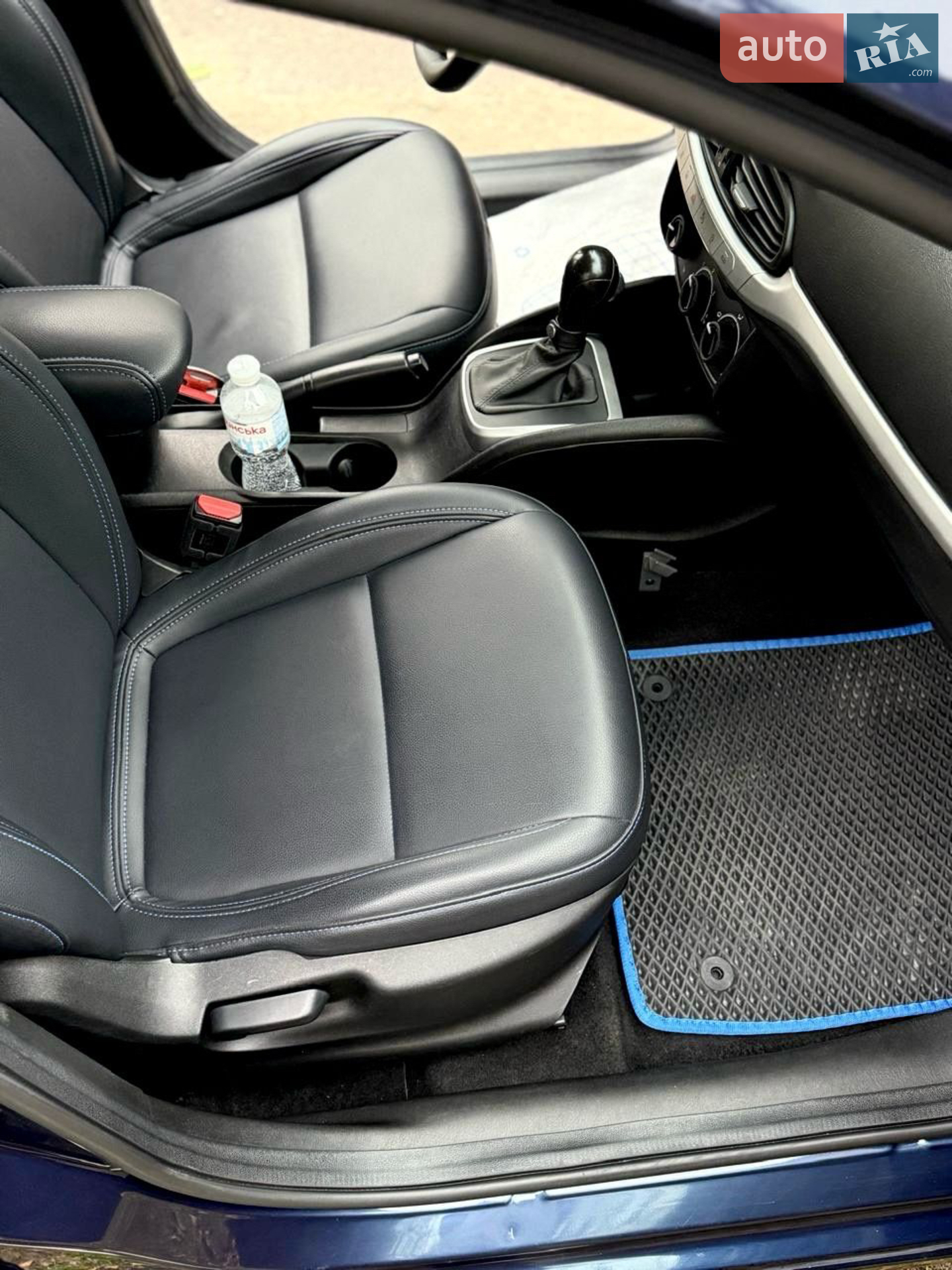 2017 Fiat Tipo - мініатюра 17