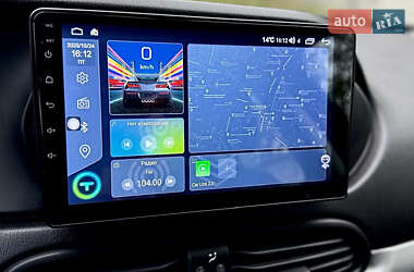 Универсал Fiat Tipo 2017 в Киеве