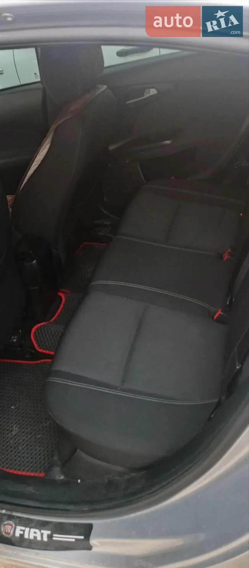 2017 Fiat Tipo - мініатюра 10