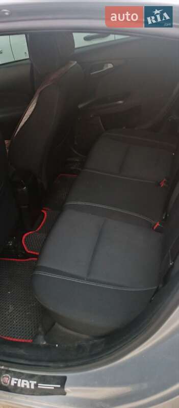 Хэтчбек Fiat Tipo 2017 в Херсоне