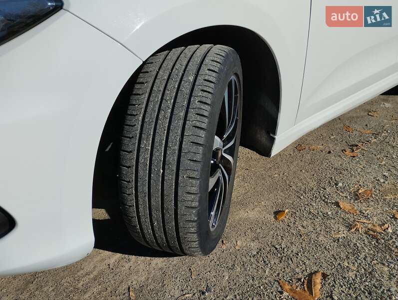 Седан Fiat Tipo 2018 в Виннице фото 7 Седан Fiat Tipo 2018 в Виннице