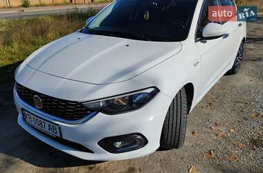 Седан Fiat Tipo 2018 в Виннице