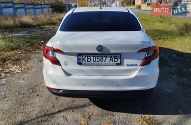 Седан Fiat Tipo 2018 в Виннице