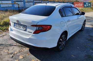 Седан Fiat Tipo 2018 в Виннице