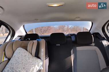 Седан Fiat Tipo 2018 в Виннице