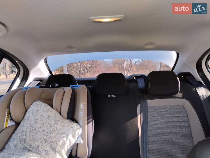 Седан Fiat Tipo 2018 в Виннице фото 28 Седан Fiat Tipo 2018 в Виннице