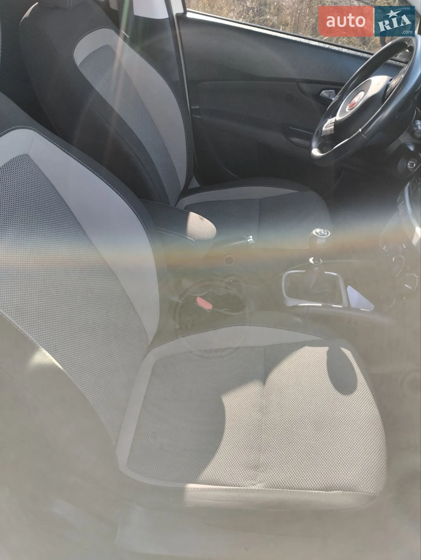 2018 Fiat Tipo - мініатюра 33