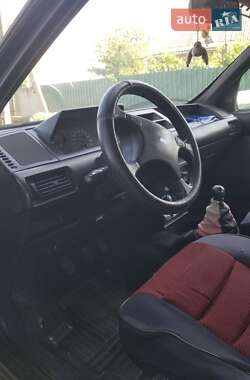 Хэтчбек Fiat Tipo 1994 в Шполе