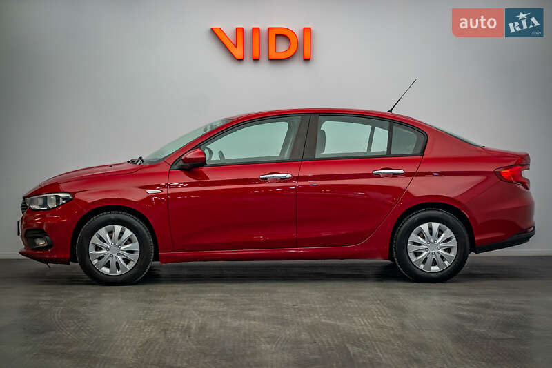 Седан Fiat Tipo 2017 в Києві