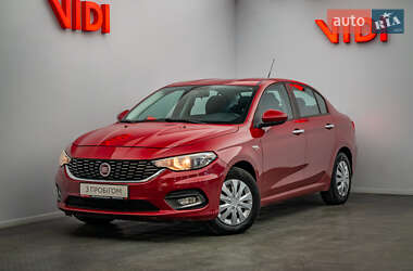 Седан Fiat Tipo 2017 в Киеве