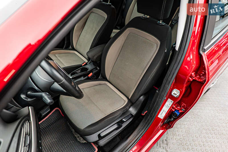 Седан Fiat Tipo 2017 в Києві