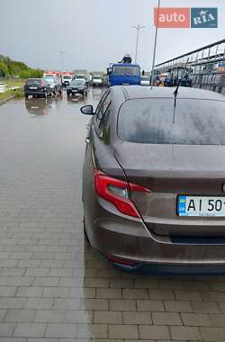 Седан Fiat Tipo 2019 в Борисполе