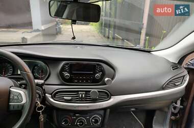 Седан Fiat Tipo 2019 в Борисполе