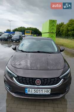 Седан Fiat Tipo 2019 в Борисполе