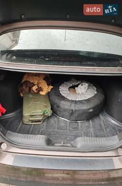 Седан Fiat Tipo 2019 в Борисполе