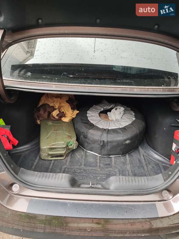 Седан Fiat Tipo 2019 в Борисполе