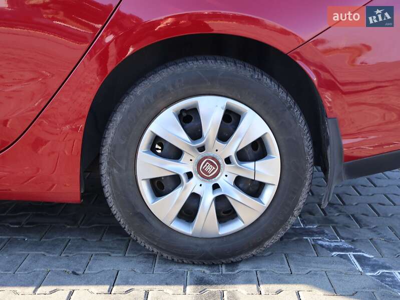 Седан Fiat Tipo 2020 в Києві