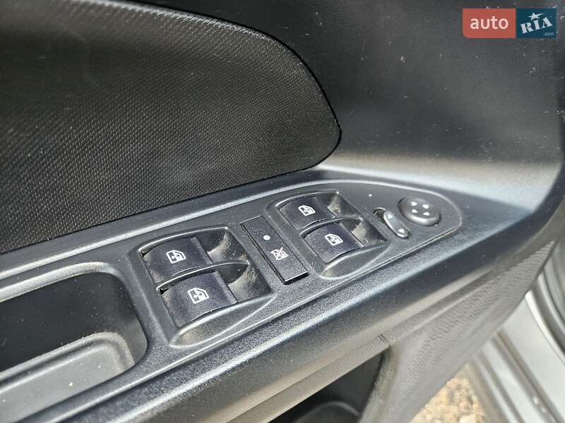 Седан Fiat Tipo 2019 в Кропивницькому фото 9 Седан Fiat Tipo 2019 в Кропивницькому