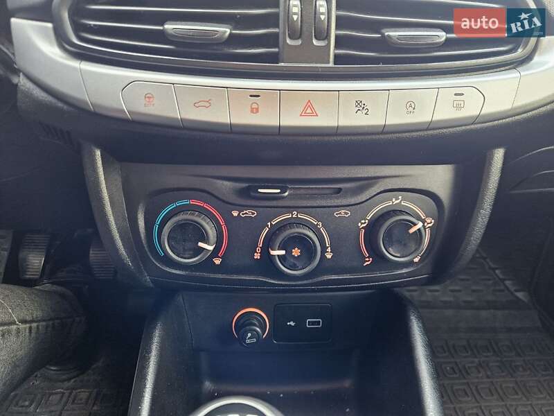 Седан Fiat Tipo 2019 в Кропивницькому фото 13 Седан Fiat Tipo 2019 в Кропивницькому