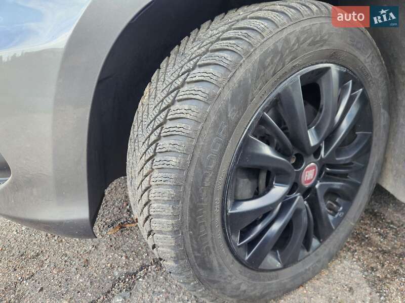 Седан Fiat Tipo 2019 в Кропивницькому фото 18 Седан Fiat Tipo 2019 в Кропивницькому