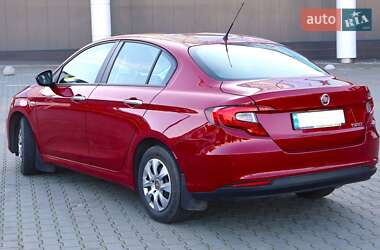 Седан Fiat Tipo 2020 в Києві
