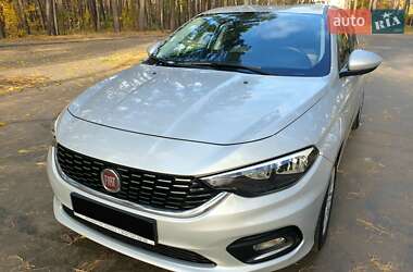 Седан Fiat Tipo 2019 в Черкассах
