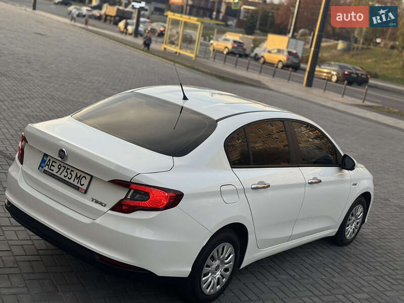 Седан Fiat Tipo 2019 в Дніпрі