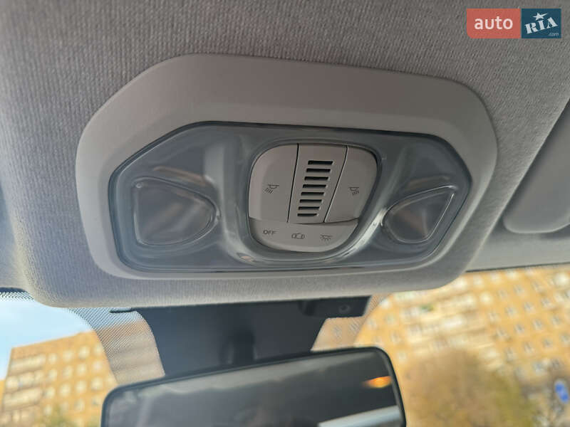 Седан Fiat Tipo 2019 в Дніпрі