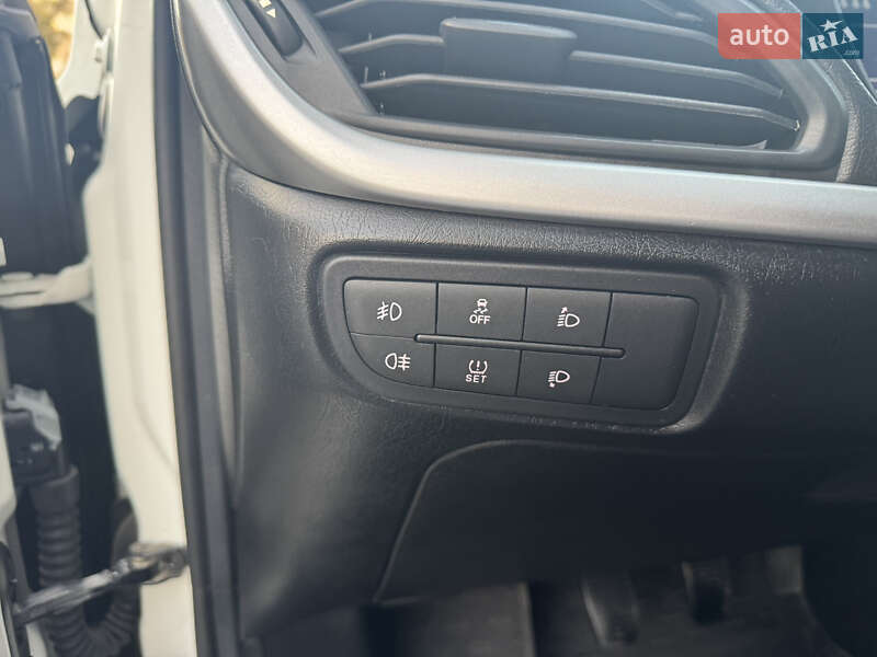 Седан Fiat Tipo 2019 в Дніпрі