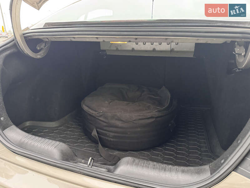 Седан Fiat Tipo 2017 в Києві фото 10 Седан Fiat Tipo 2017 в Києві