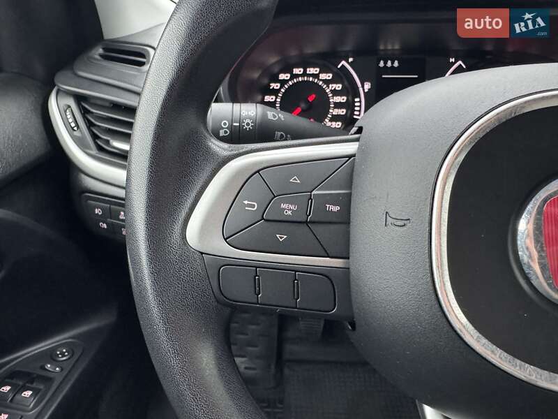 Седан Fiat Tipo 2020 в Киеве