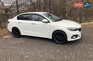 Седан Fiat Tipo 2020 в Киеве